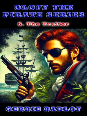 cover image of The Traitor